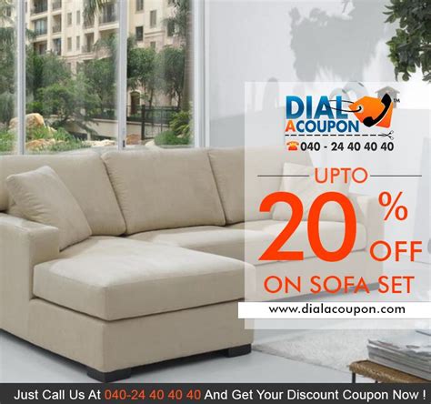 Coupon Couch Sofa